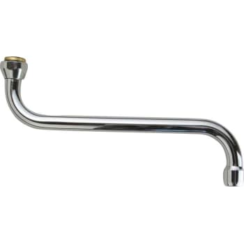 Frese 250 mm S-tud universal