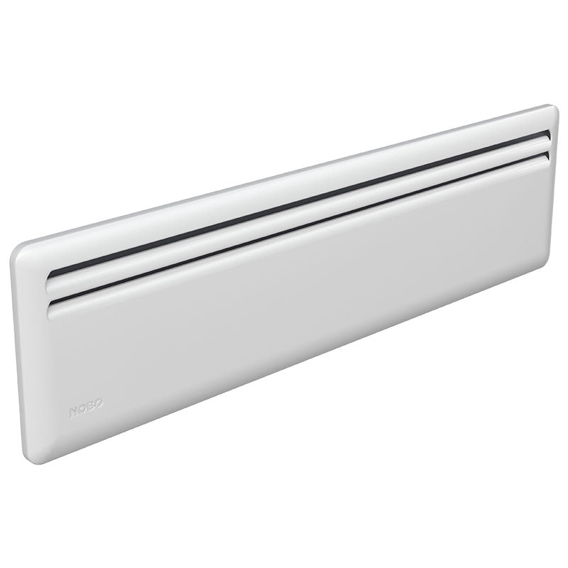 Nobø varmeliste 1000W 400V uden termostat