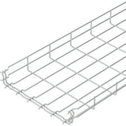 Gitterbakke Magic GRM 55x300x3000mm elgalvaniseret G (Sælges kun i hele længder)