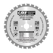 Klinge 305x2,2x30 Z80 Dry Cut