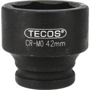 Tecos krafttop, 3/4", 42 x 58 mm