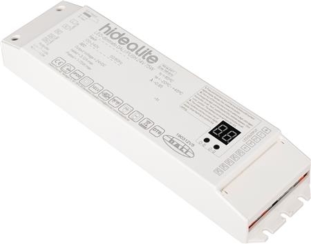 LED-DIMTRAFO DALI/PUSH 24V 75W
