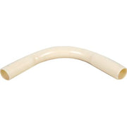 Plastbøjning 40 mm (1.1/2")
