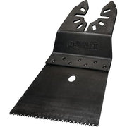 DEWALT multi-cutter klinge DT20748 til træ med søm, 64 mm, 1 stk.