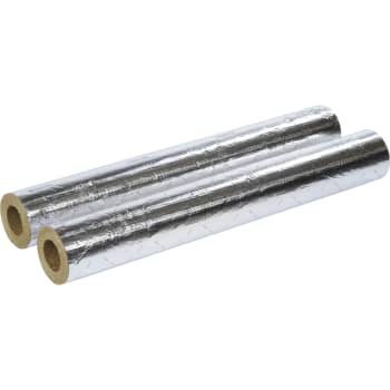 Rockwool rørskål 800 18x30 1 meter
