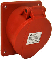 UDTAG IND.SKRÅ 16A 3P+N+J 6H