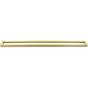 HIGHLINE COLOUR RAMME - MESSING 800/10