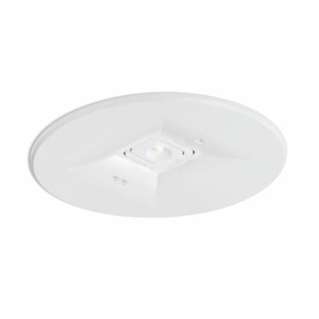 Paniklys ONTEC C 1,8W LED indbyg manuel test symm.