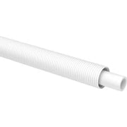 Uponor Combi Pipe RIR i rulle hvid 22x3,0 34/28 50m