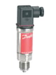 MBS 33   TRYKTRANSMITTER 0-16B.