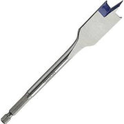 Irwin fladbor, Blue Groove 4x, 32x157 mm