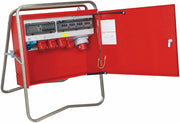 UNDERCENTRAL 63A 6040-5