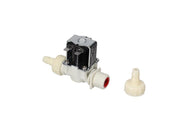Elektromagnetisk Vandventil - Ø20mm, NC, åbner ved 12Vdc