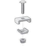 Samlebeslag CFG-E F/ gitterbakke
