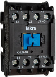 KONTAKTOR 9A 4KW 230V 1SL