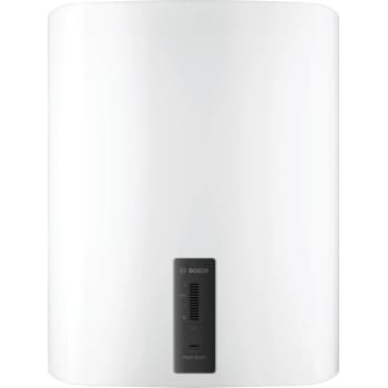 Bosch Tronic 4500 T 30 - El-vandvarmer med elektronisk display