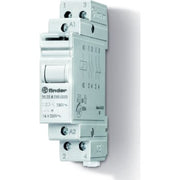 Kiprelæ, 16A, 2 slutte, 230V AC