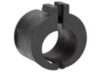 Tyller ATG/XL Adaptortylle: Sort