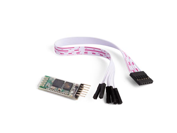 Bluetooth modul til Arduino® - HC05
