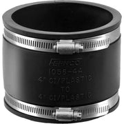 Fernco 308-328 mm kobling, i jord