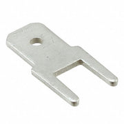 Spadestik til print,  han 4,8mm (10 stk.)