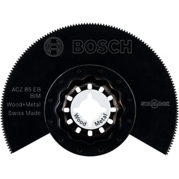 Starlock BIM savklinge ACZ85EB Wood & Metal