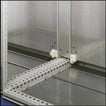 MELLEMPLADE F. MONT. 100X2000MM