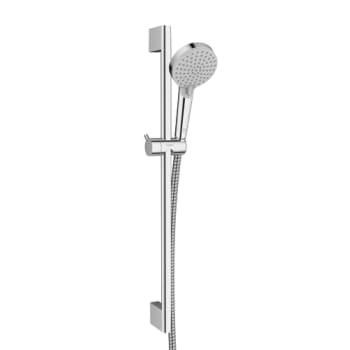Hansgrohe Vernis Blend Vario 100 brusesæt (6 stk.)