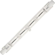 Halogenrør 120W R7s 118mm  2230Lm - Class G