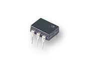 GFH600 Optokobler - 1 kanal, 70V, fototransistorudg. (DIP6)