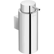 LAUFEN NIXIE vægmonteret sæbedispenser krom