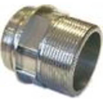 Uponor RS adapter m/nippel R2"MT-RS2