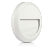 V-Tac 2W LED trappebelysning - IP65 udendørs, 230V