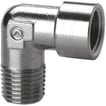 BSPT adaptor-male-female elbow-1/2 thread 2020 1/2-1/2  PIPE AND TUBING FITTING