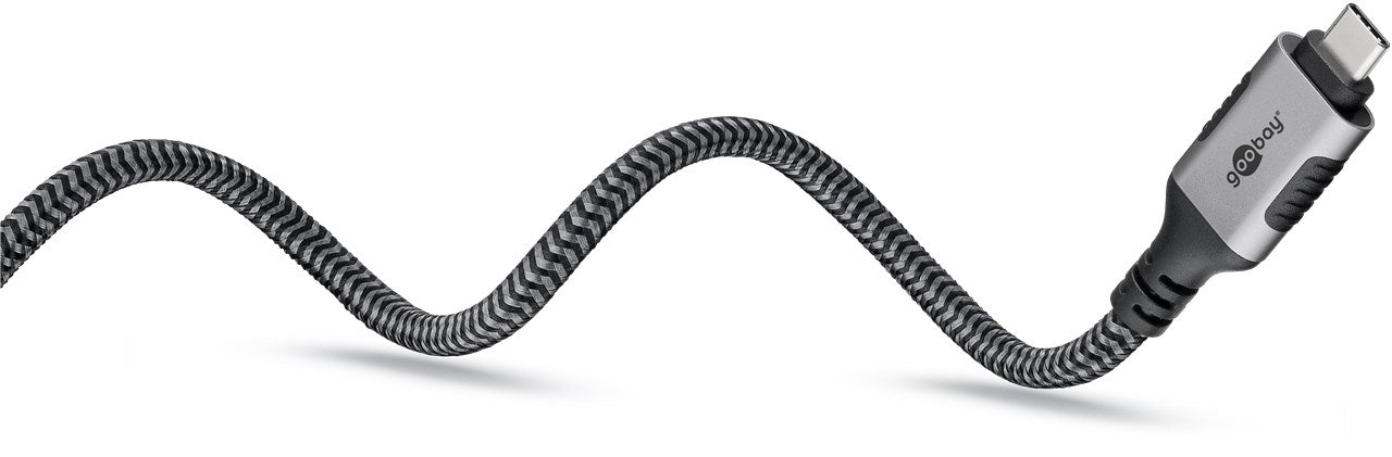 USB-C 3.1 til RJ45 adapter netværkskabel (1m)