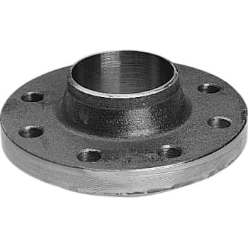 88,9 mm Stålflange TN 40