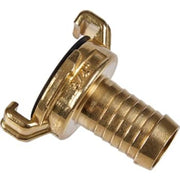 GEKA klokobling, 3/4" slangestuds
