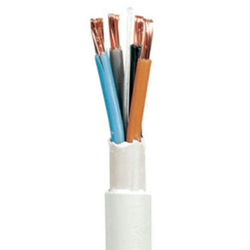 Kabel FXQ Easy 4x6 halogenfri, Eca, T500