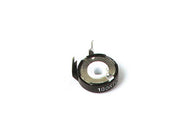 Vandret trimmepotmeter - 47kOhm, 15mm, spindel (PT15NV)