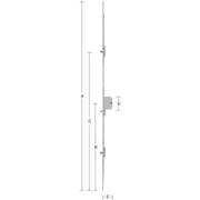 Paskviler d.40 23553 2110 ga