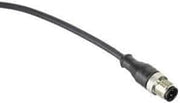Følerkabel PUR M12 4-pin han lige 5 meter XZCP1541L5