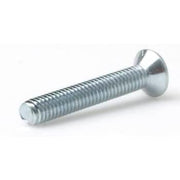 Maskinskrue M6 x 25 mm, FZB, DIN 965, PZ, UH, 500 stk.