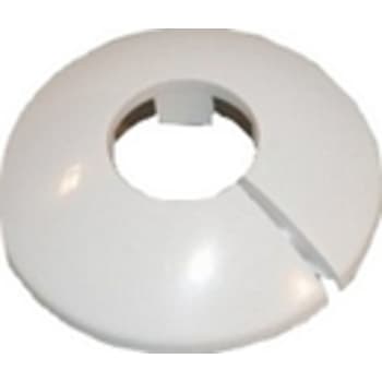3/8" Plastroset 2-delt grå
