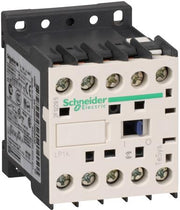KONTAKTOR 12A 24VDC  LP1K1210BD