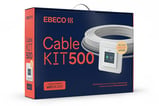 VARMEKABEL KIT 500 11W/M 37 M/400 W