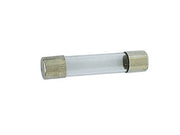 Sikring - Ø6,3x32mm, 160mA (0,16A) Flink, 250V