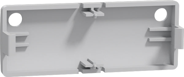 Tangent 1 / 2 for Wiser trådløs lysdæmper Lysegrå