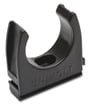 RØRHOLDER HALOGENFRI SORT 20MM