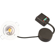 Claudia Downlight ISO Mat Hvid 3000K 305lm 4,5W Dæmpbar IP44