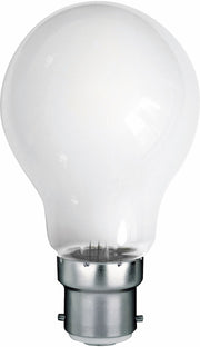 NORMAL 4W 2700K B22 OPAL